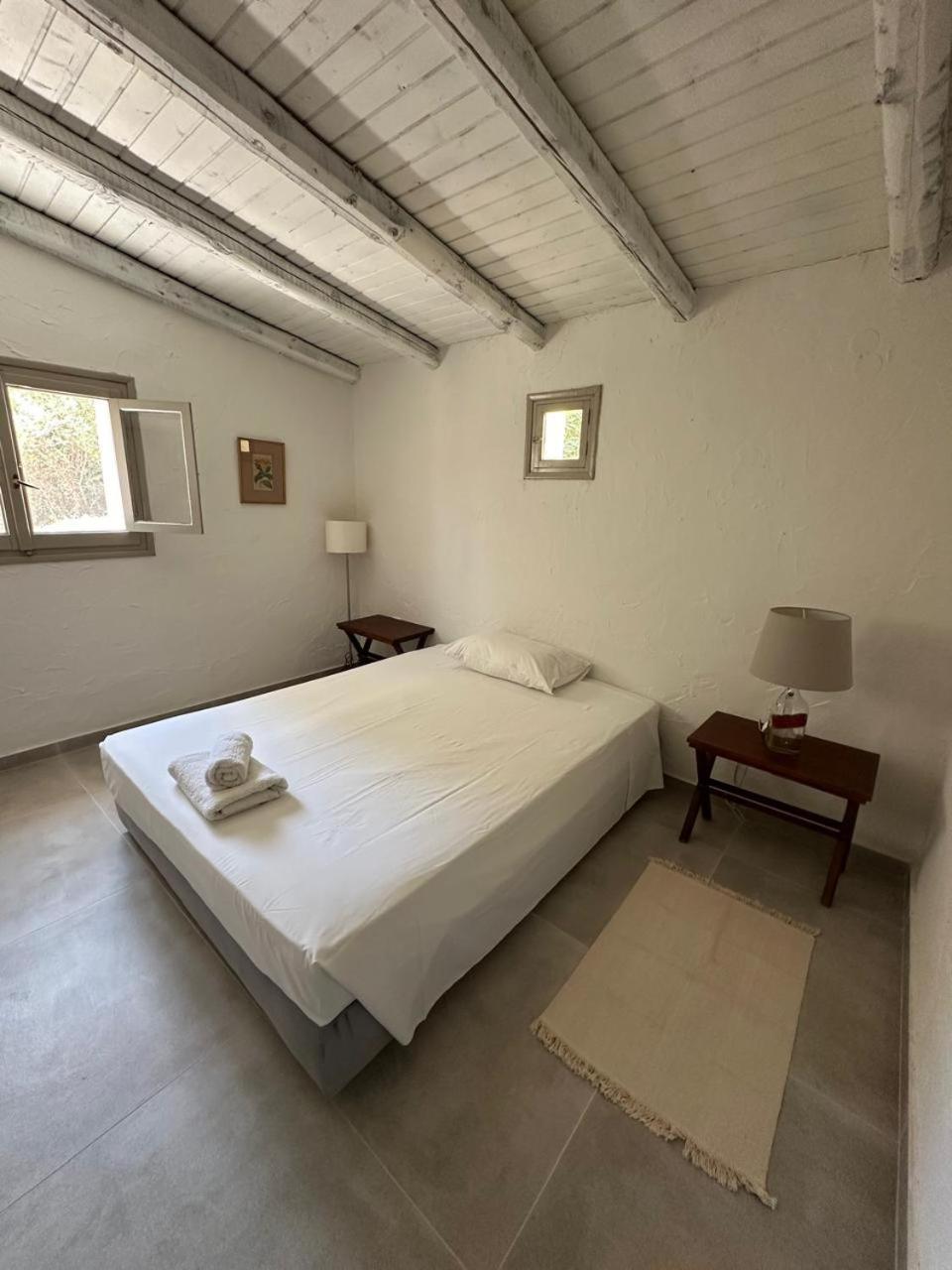 Dimoulitsa Villas Complex Doukádes Buitenkant foto