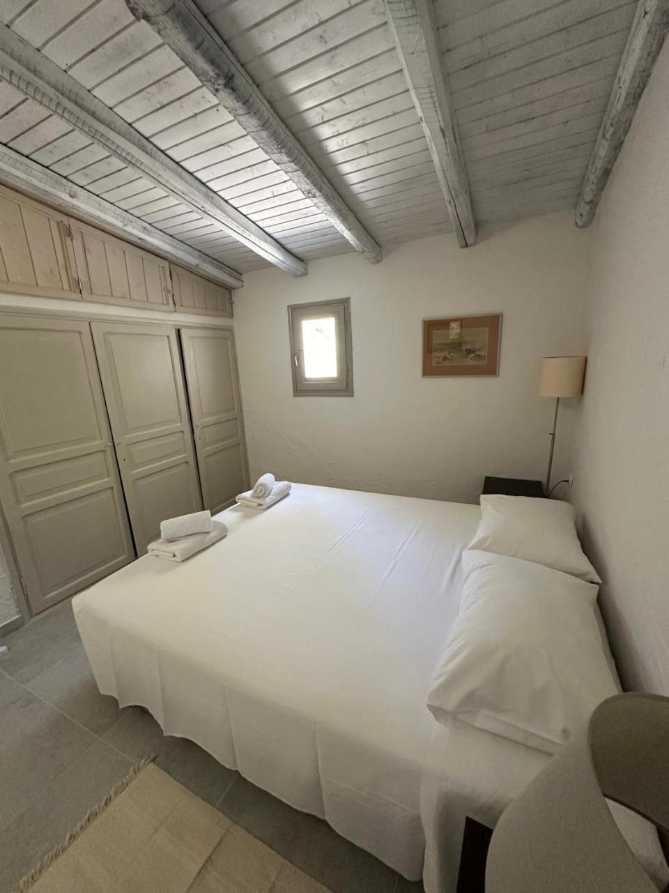 Dimoulitsa Villas Complex Doukádes Buitenkant foto