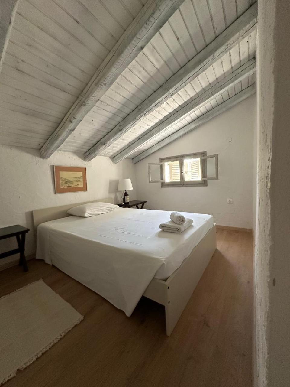 Dimoulitsa Villas Complex Doukádes Buitenkant foto